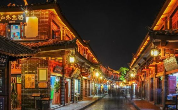 云南四日游：大理四天三晚行程与省钱秘籍