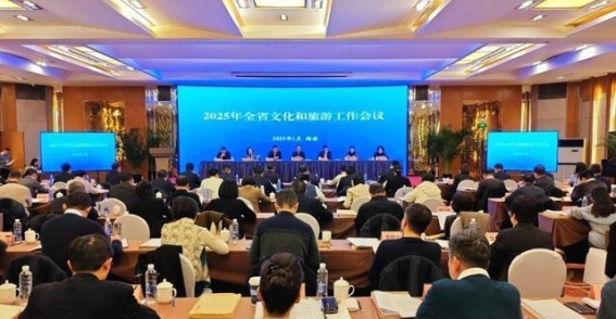陕西文旅产业2024年营收突破8600亿元，驶入高质量发展快车道