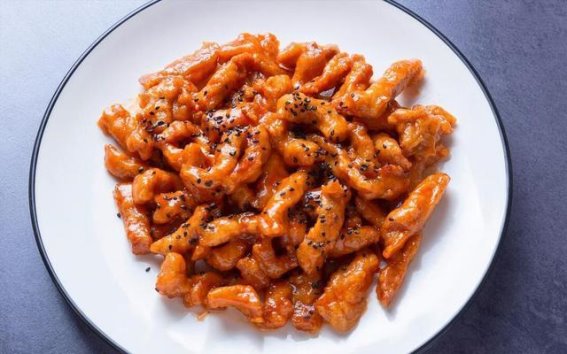 天热多吃糖醋菜，掌握万能凉拌汁12345比例，酸甜不腻，一次成功