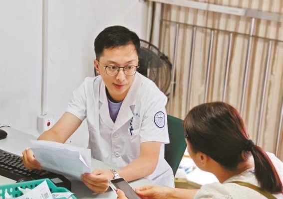 从轻微气喘到战胜癌症的奇迹