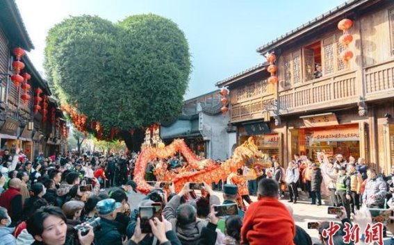 非遗春节——福建新春年味的文化探索