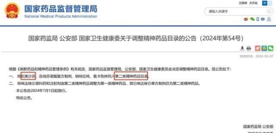 儿童止咳药使用需谨慎，国家监管升级全网禁售