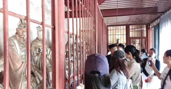 《黑神话：悟空》掀起现实打卡潮，文旅新风尚逐步形成