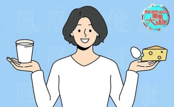 科学补钙，远离误区