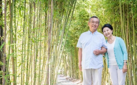 晚年幸福无忧的五道防线：55-75岁必守的健康与财富策略