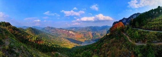 岳阳与保靖三十年合作庆典：旅游优惠政策大放送