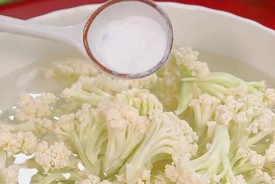 从0到1解锁花菜新吃法，厨房小白的宝藏食谱，干香下饭，鲜辣解馋