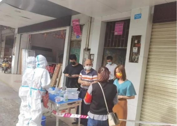 如何在新冠再度来袭时迅速应对？四项关键措施帮助你控制病情