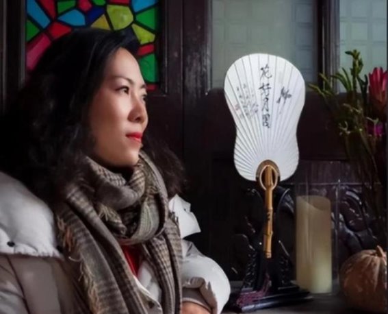 从辞职到归乡：一个女人的探索与蜕变