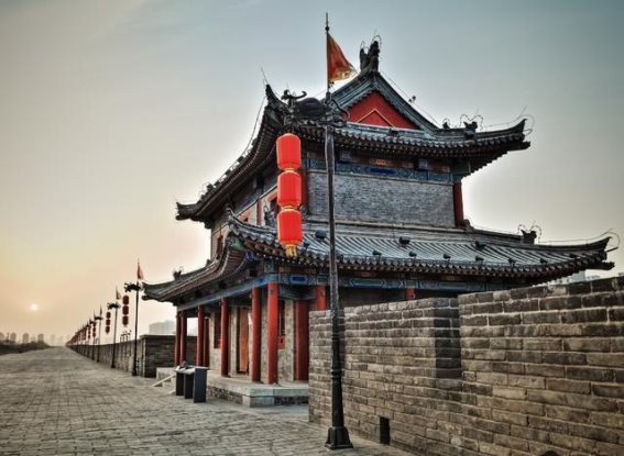 连云港：穿越时光与风景的港湾之旅