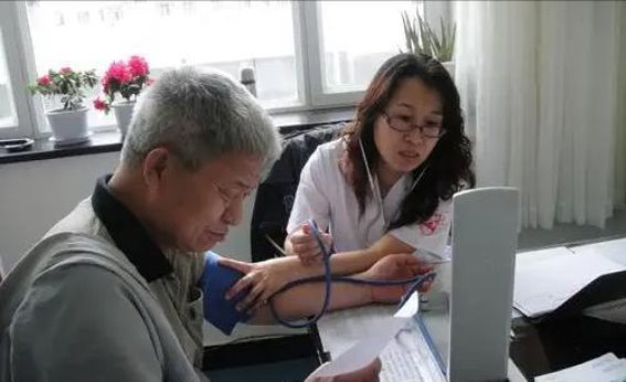 高血压患者急剧增加的背后：要警惕的误区与生活方式的转变