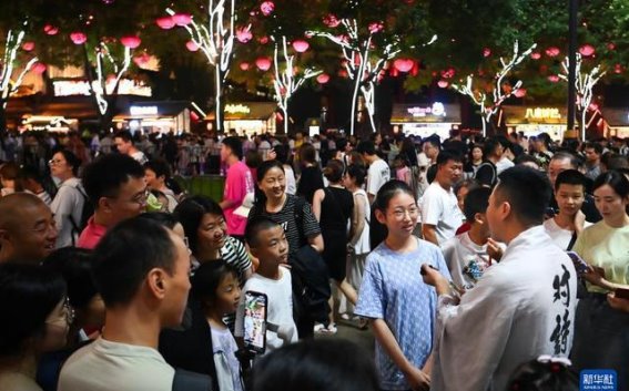 西安千年风韵今朝更盛：文化与城市的完美融合