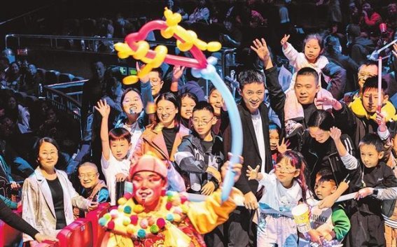 濮阳文旅精彩纷呈，打造文化新名片