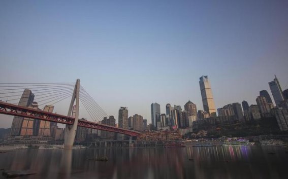 三天两晚重庆游：探秘这座山城的独特魅力