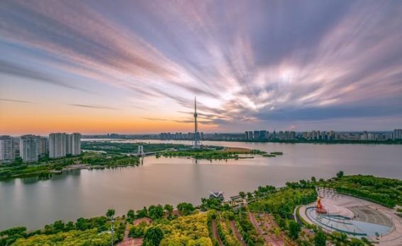 临沂：崛起中的国家中心城市，黄三角城市群的核心