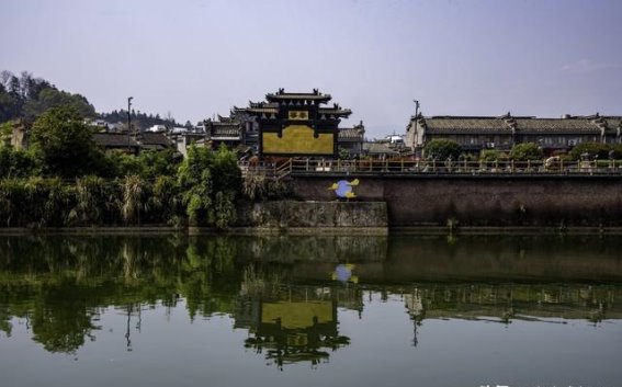福建的古城风华：小城大历史的背后