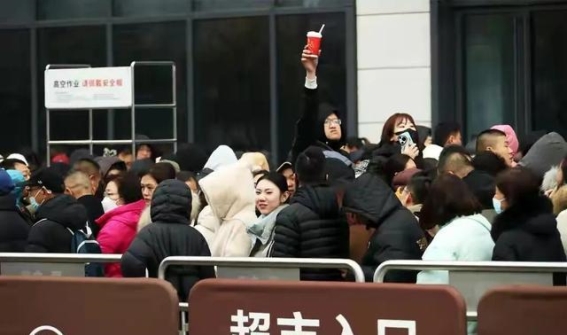 胖东来引爆许昌，酒店乱象引发商机与挑战