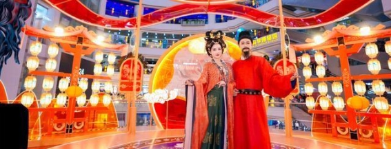 年轻人如何升级春节：传统与创新的完美结合