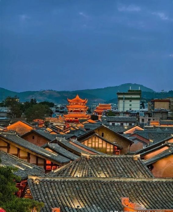 走进大凉山：一场文化与自然的奇妙碰撞