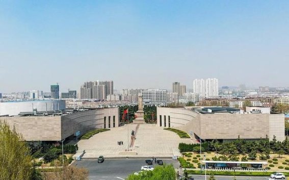 沿黄研学之旅：济南黄河文化探索全指南