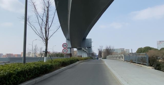 雁湖路的变迁：走在宁波地铁3号线狮山站下的记忆长廊