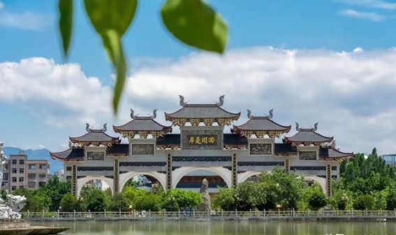 寻味之旅（八）：探访福州旗山万佛寺——中国最大寺庙的深度剖析