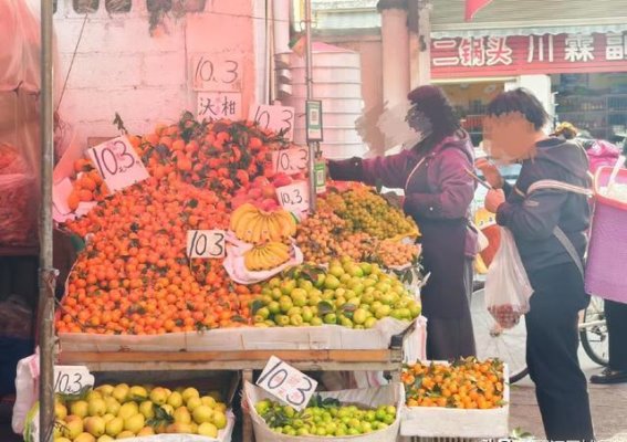 砂糖橘和耙耙柑还能放心吃吗？