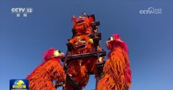 元宵佳节的欢庆与团圆