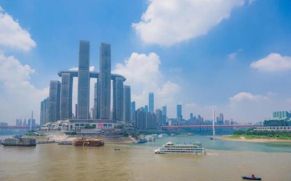 重庆四日游攻略：打卡经典景点，品味地道美食