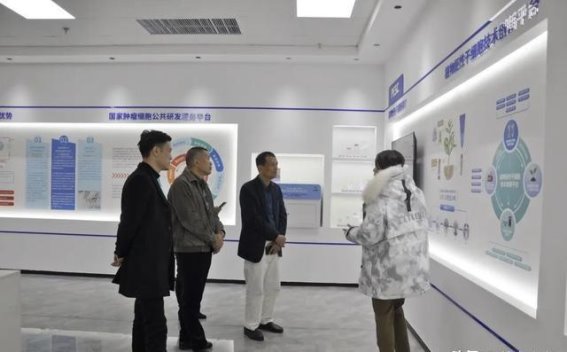 言鼎集团携手珠海百岁达，共同开创大健康产业新纪元