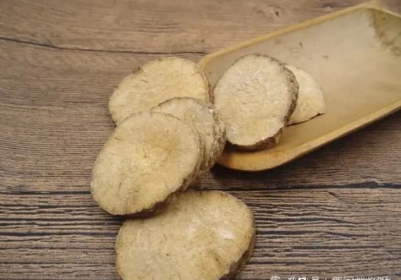泽泻汤：古方治湿，调脾胃，恢复健康