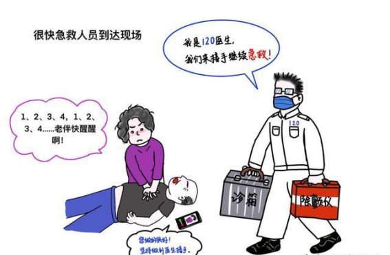 痛感背后的警示——早期识别心梗，守护生命的每一刻