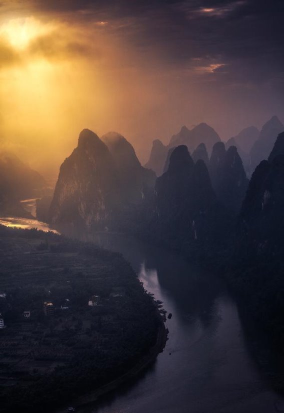 拉市海畔的七日心旅：丽江古城与纳西族文化深度体验