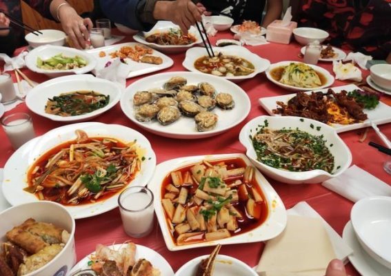 饭店经营背后的秘密
