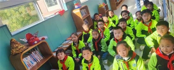 小小旅行家，走进北京的心灵