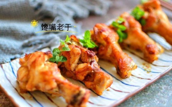 超市里的冰冻鸡翅根，真的能放心吃吗？