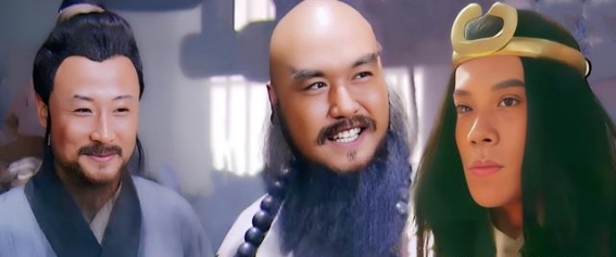武松单挑高冲汉和栾廷玉：卢俊义李逵搅局的结局分析