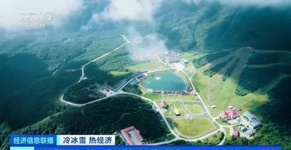 四季如春，西岭雪山如何破局实现全年活力