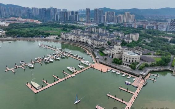 探索南沙湾之美：参与旅游推荐官招募，赢取丰厚奖金与荣誉