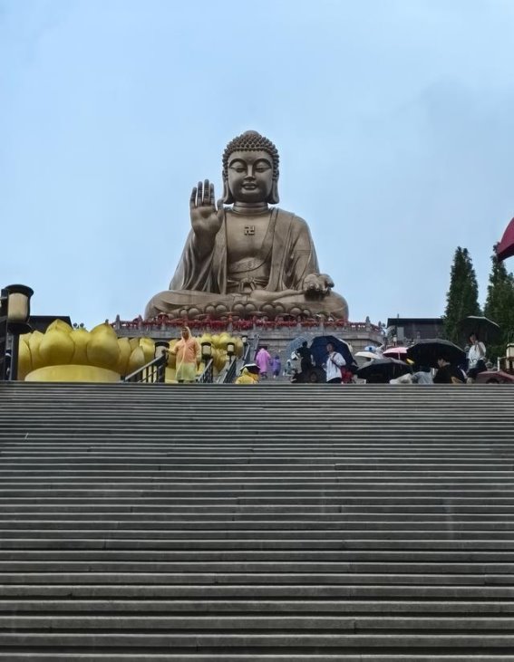 烟台龙口到金沙滩的旅行记