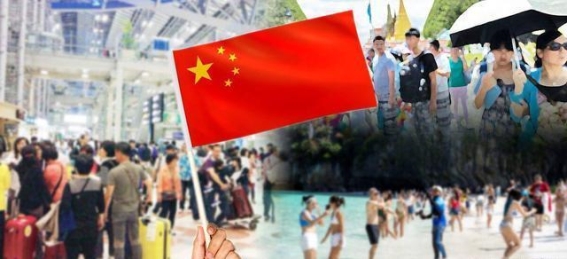 泰国旅游业面临挑战：中国游客市场的变化与应对策略