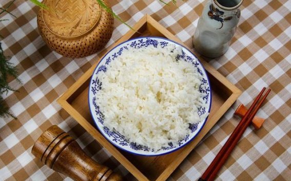 为什么不吃主食后，体重很快下降了？