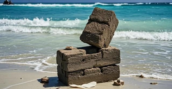 仙本那游客之死：背包中的砖头背后隐藏的真相