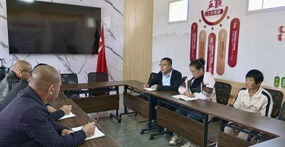 农文旅融合助力乡村振兴：城区街道的新发展模式