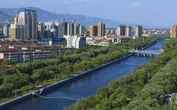 走进济源：探索这座中原小城的真实魅力