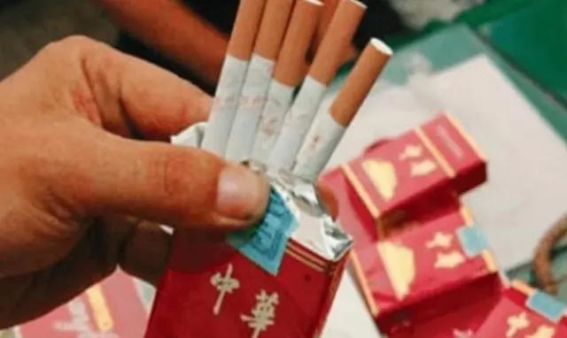 四种香烟应被禁止，提醒身边的人：最好别吸，白给也别要