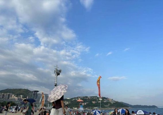 小瀑布的时光印记