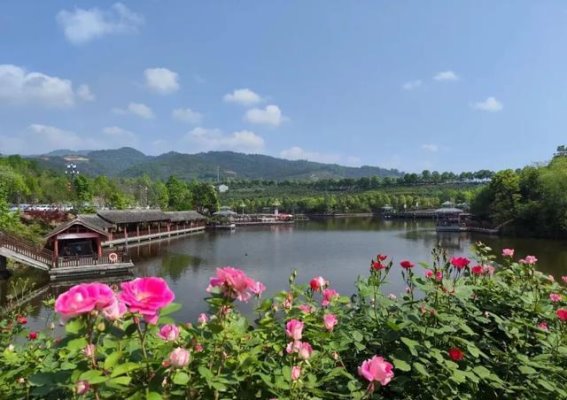 深化改革创新推动文化强市建设——资源开发篇