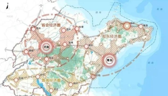 两河交汇，共创未来