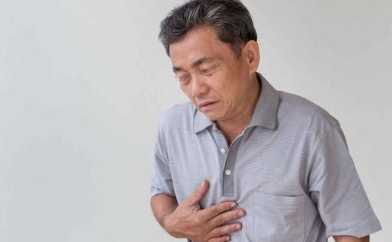 10年重庆男子长期吃氯吡格雷，防斑块、扩血管，一年后身体咋样